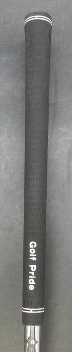 Wilson Staff C200 8 Iron Regular Steel Shaft Golf Pride Grip