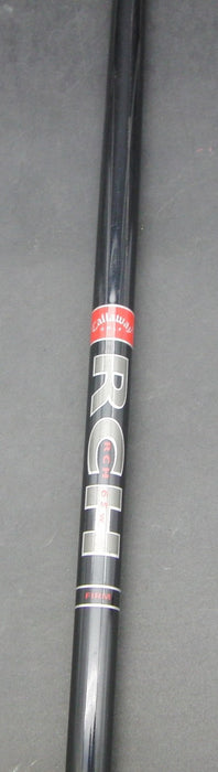 Callaway Big Bertha Titanium 9° Driver Firm Graphite Shaft Callaway Grip