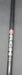 Callaway Big Bertha Titanium 9° Driver Firm Graphite Shaft Callaway Grip