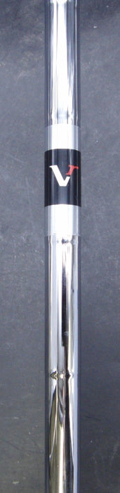 Nike VR V10 5 Iron Stiff Steel Shaft Nike Grip