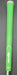 Srixon ZR-600 Forged Gap A Wedge Stiff Steel Shaft Karma Grip