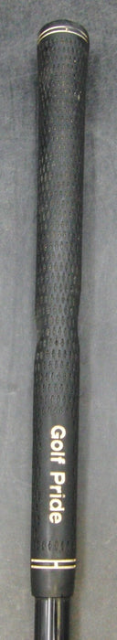 Daiichi Jupiter Forged 1 Driver/Wood Regular Graphite Shaft Golf Pride Grip