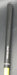 Bridgestone J15F 15° 3 Wood Stiff Graphite Shaft Golf Pride Grip