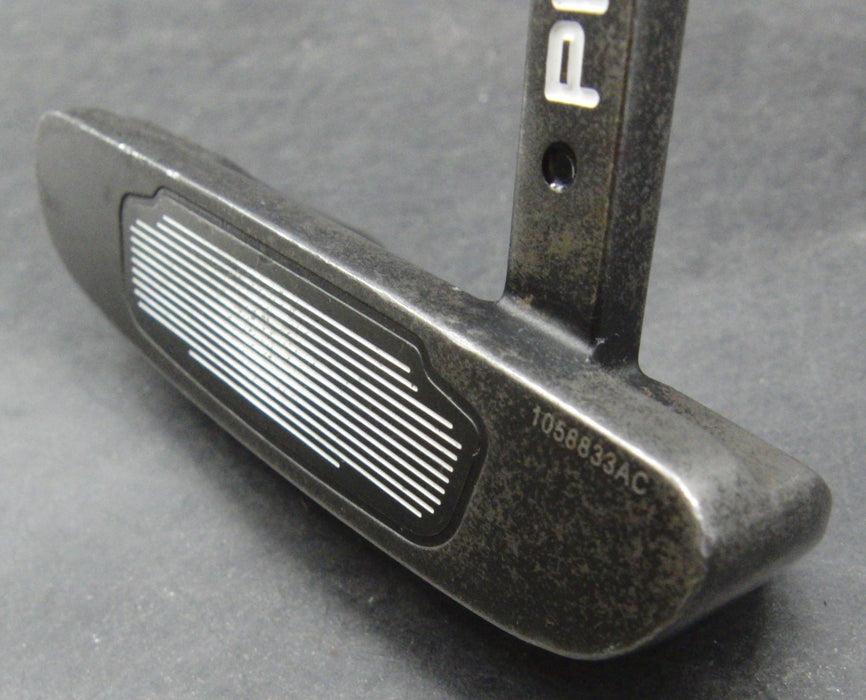 Ping Cadence TR B65 Putter Steel Shaft 80cm Length Ping Grip*