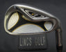 TaylorMade r7 5 Iron Regular Graphite Shaft TaylorMade Grip