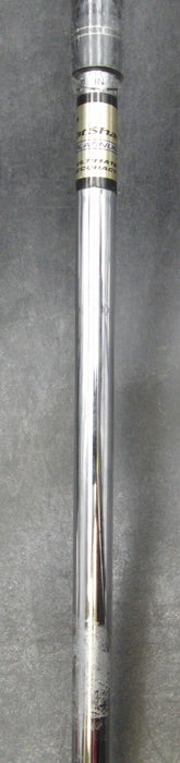 Wilson Staff Fat Shaft 5 Iron Regular Steel Shaft Wilson Staff Grip