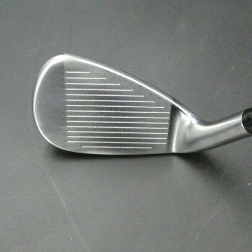 Taylor Made R9 Max 9 Iron Taylor Made Stiff Steel Shaft Taylormade Grip