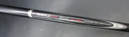 TaylorMade R360 XD 3 Wood Regular Graphite Shaft Saplize Grip