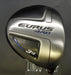 Japanese Mizuno Eurus 4AD 15° 3 Wood Regular Graphite Shaft Mizuno Grip