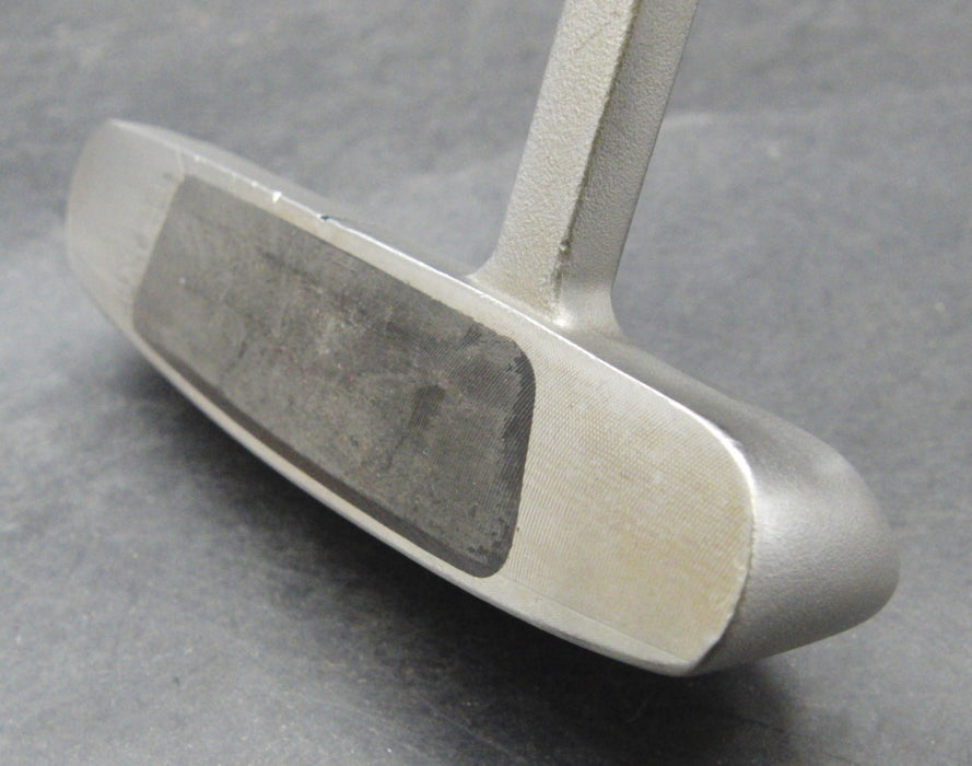 Odyssey Dual Force 990 Putter Steel Shaft 90cm Length Odyssey Grip