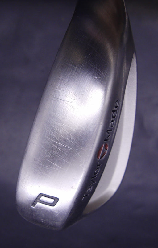 TaylorMade SuperSteel Burner Pitching Wedge Regular Graphite Shaft T/Made Grip