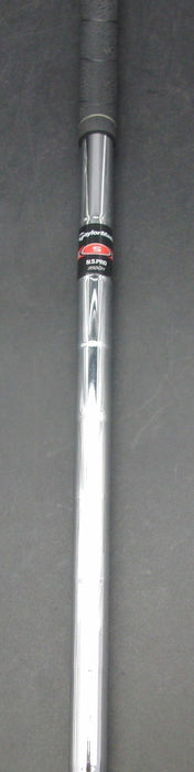 TaylorMade R7 6 Iron Stiff Steel Shaft TaylorMade Grip