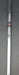 TaylorMade R7 6 Iron Stiff Steel Shaft TaylorMade Grip