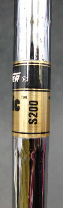 Callaway Steelhead X14 3 Iron Stiff Steel Shaft Golf Pride Grip