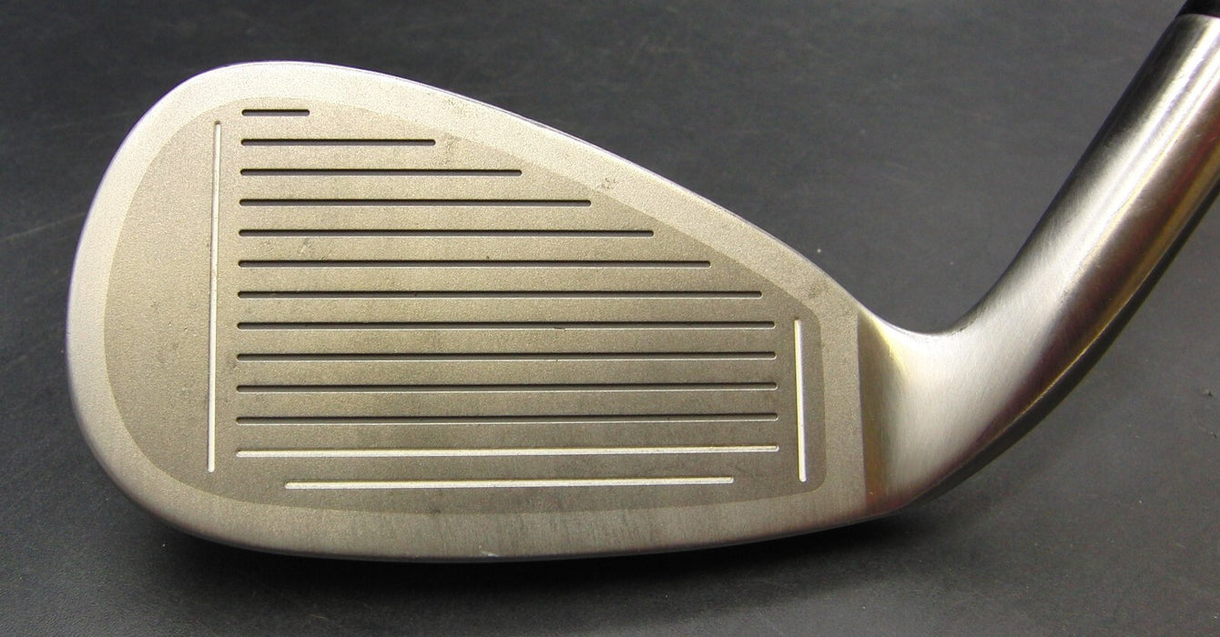 TaylorMade Titanium Face Burner 3 Iron Regular Graphite Shaft Black Grip