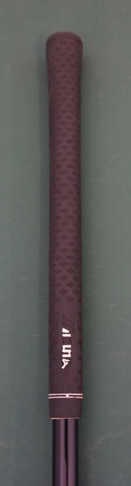 Mizuno JPX 825 9 Iron Regular Graphite Shaft Mizuno Grip