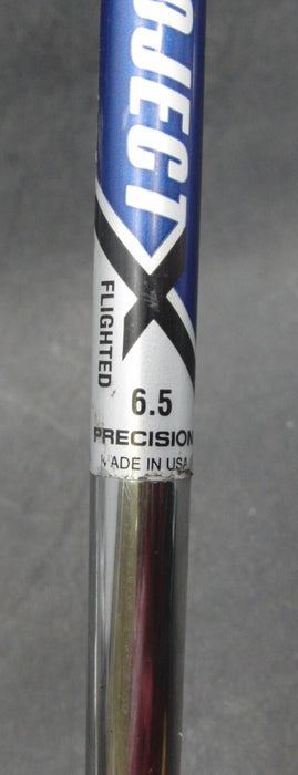 Taylormade MB Forged 8 iron Extra Stiff Steel Shaft Golf Pride Grip