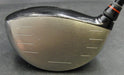 Onoff Full Titan SVL Balance 10° Driver Stiff Graphite Shaft NO1 Grip