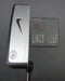 Nike OZ-1 Putter Steel Shaft 84cm Length Psyko Grip
