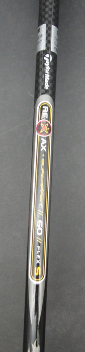TaylorMade Tour Burner Sand Wedge Stiff Graphite Shaft TaylorMade Grip