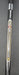 TaylorMade Tour Burner Sand Wedge Stiff Graphite Shaft TaylorMade Grip