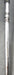 Nike SQ Sumo 5 Iron Stiff Steel Shaft Nike SQ Grip
