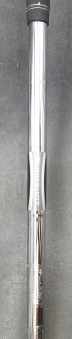 Nike Slingshot 9 Iron Uniflex Steel Shaft Nike Grip