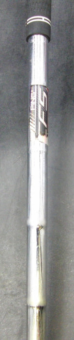 Ping G30 Orange Dot Pitching Wedge Stiff Steel Shaft Golf Pride Grip