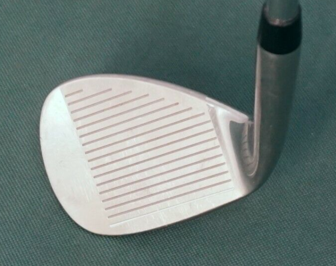 Cobra King F8 6 Iron Regular Steel Shaft Cobra Grip