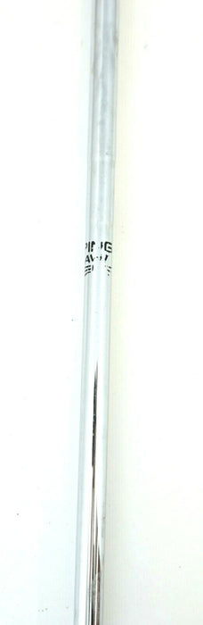 Ping S57 Yellow Dot 7 Iron Regular Steel Shaft Ping Grip