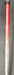 Srixon ZR-700 9.5° Driver Stiff Graphite Shaft Srixon Grip