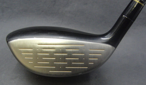 Sword Snipe Wood LX-8 5 Wood Regular Graphite Shaft Sword Grip