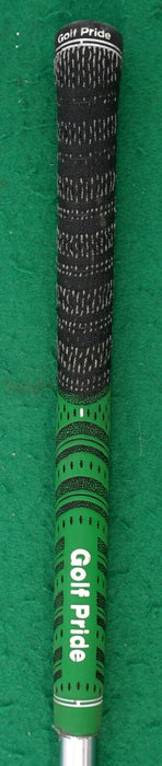KZG EC II 7 Iron Regular Steel Shaft Golf Pride Grip