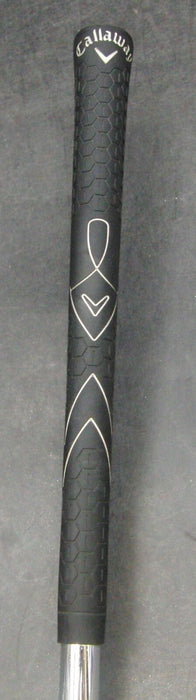 Callaway Warbird 6 Iron Uniflex Steel Shaft Callaway Grip