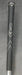 Callaway Warbird 6 Iron Uniflex Steel Shaft Callaway Grip