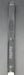 Slazenger Big Ezee Tour Tested 6 Iron Regular Graphite Shaft Tour Edge Grip