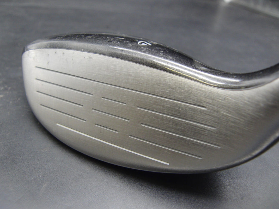 TaylorMade RBZ SpeedLite 25° 5 Hybrid Stiff Graphite Shaft TaylorMade Grip