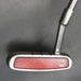 Odyssey Crimson Series 550 Putter 87cm Length Steel Shaft PSYKO Grip*