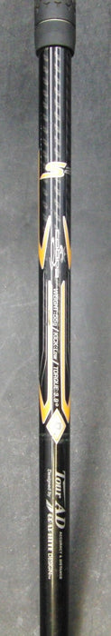 Cobra S2 8 Iron Regular Graphite Shaft Cobra Grip