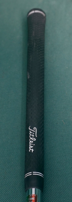 Left Handed Titleist AP1 712 6 Iron Regular Steel Shaft Titleist Grip