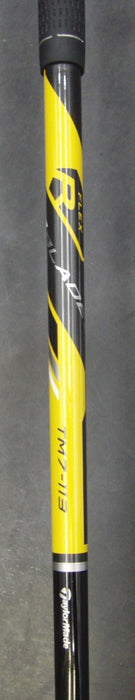 TaylorMade RBladez 6 Iron Regular Graphite Shaft TaylorMade Grip