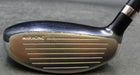 Ladies MacGregor Mactec NV-iX 21° 5 Wood Ladies Graphite Shaft Mactec Grip