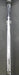 Cobra LTDx One Length 9 Iron Regular Steel Shaft Golf Pride Grip