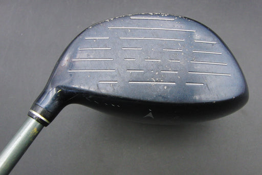 Ladies Dunlop XXIO Tour Special 12° Driver Ladies Graphite Shaft Dunlop Grip