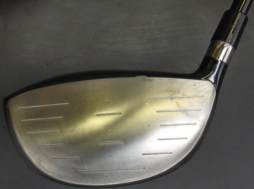 Yonex Cyberstar Nanov 450D 9° Driver Stiff Graphite Shaft PGM Grip