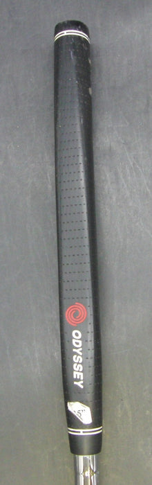 Odyssey Metal-X 1 MID Putter Steel Shaft 89cm Length Odyssey Grip*