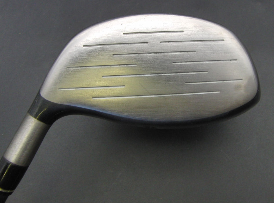 TaylorMade R300 Ti 9.5° Driver Stiff Graphite Shaft TaylorMade Grip