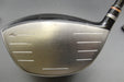 Kamui TP Hoon-05S 10° Driver Regular Graphite Shaft Kamui Grip
