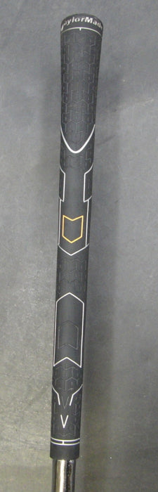 TaylorMade r7 Draw 4 Iron Regular Steel Shaft TaylorMade Grip