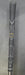 TaylorMade r7 Draw 4 Iron Regular Steel Shaft TaylorMade Grip